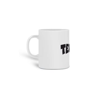 Nome do produto Caneca Boteco na TV CN02