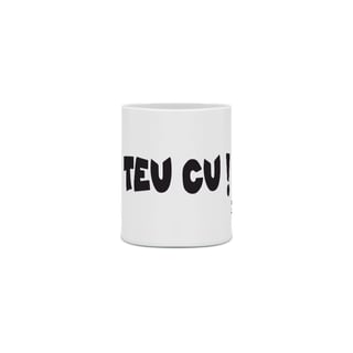 Nome do produto Caneca Boteco na TV CN02