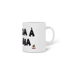 Nome do produto Caneca Boteco na TV CN03