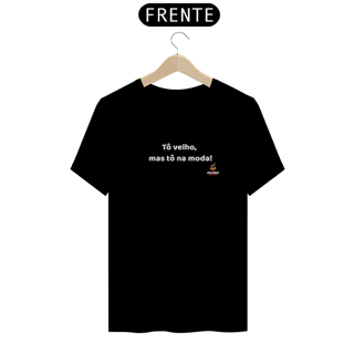 Nome do produto Camiseta Vida Vlatt CM02-Preta