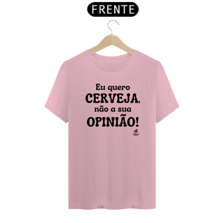 Nome do produto Camiseta Boteco na TV CM03