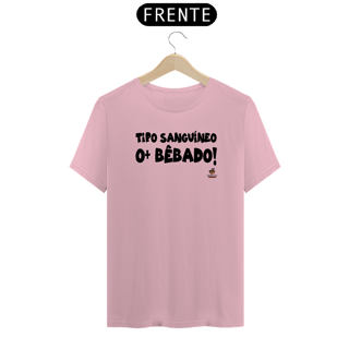 Nome do produto Camiseta Boteco na TV CM05