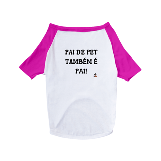 Nome do produto Pets Boteco na TV 03