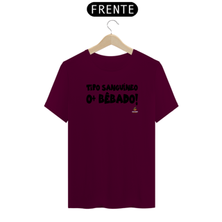 Nome do produto Camiseta Boteco na TV CM05