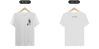 Nome do produto Camiseta Unissex - Mãezinha da Imaculada Conceição #02