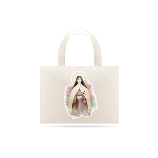 Ecobag - Santa Terezinha