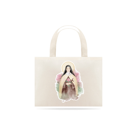Ecobag - Santa Terezinha