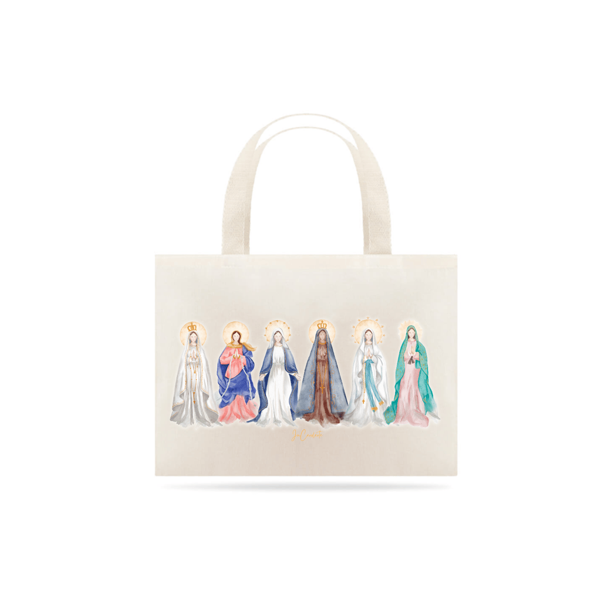 Nome do produto: Ecobag - Coleção Mãezinha #02
