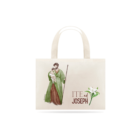 Ecobag - São José