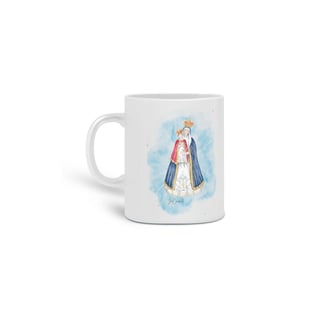 Caneca Nossa Senhora do Bom Parto