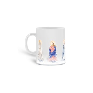 Nome do produto Caneca Coleção Mãezinha
