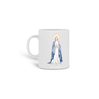 Nome do produto Caneca Mãezinha das Graças