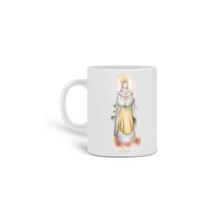 Nome do produto Caneca Mãezinha de La Sallete