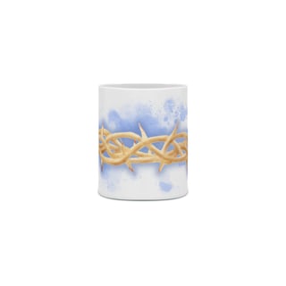 Nome do produto Caneca Coroa de Espinhos