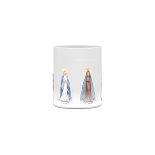 Nome do produto Caneca Coleção Mãezinha