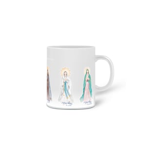 Nome do produto Caneca Coleção Mãezinha