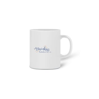 Nome do produto Caneca Mãezinha desatadora dos nós