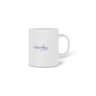 Nome do produto Caneca Mãezinha Aparecida