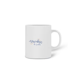 Nome do produto Caneca Mãezinha de Lourdes