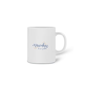 Nome do produto Caneca Mãezinha de La Sallete