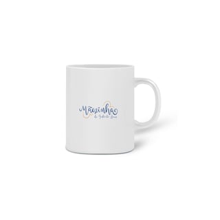 Nome do produto Caneca Mãezinha do Infinito Amor
