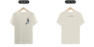 Nome do produto Camiseta Unissex - Mãezinha da Imaculada Conceição #02