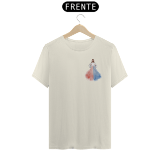 Nome do produto Camiseta - Jesus Misericordioso #02