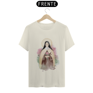 Nome do produto Camiseta - Santa Terezinha