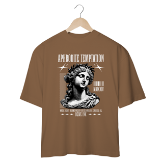 Nome do produto Camiseta Oversized Aphrodite