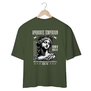 Nome do produto Camiseta Oversized Aphrodite