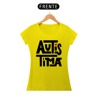 Nome do produto Baby Long - Autistima 1 