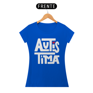 Nome do produto Baby Long - Autistima 1 