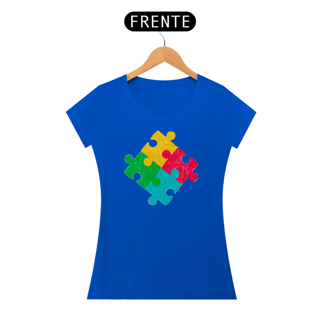 Nome do produto Baby Long - Puzzle Desenhado