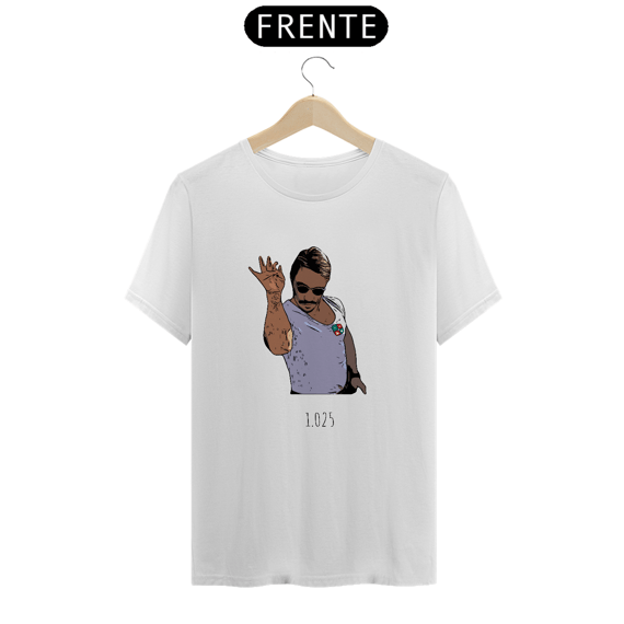 Camiseta AMSG - Salt 1.025