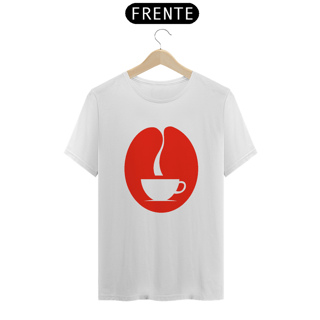 Nome do produto Camiseta - Semente Café R