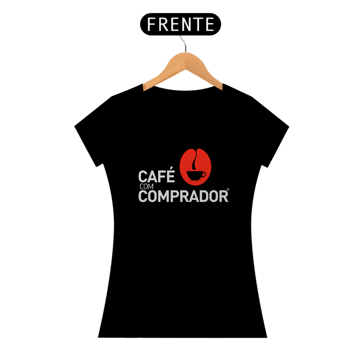Nome do produto: Baby Long - Café Com Comprador 1