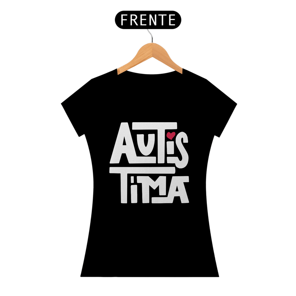Nome do produto: Baby Long - Autistima 1 