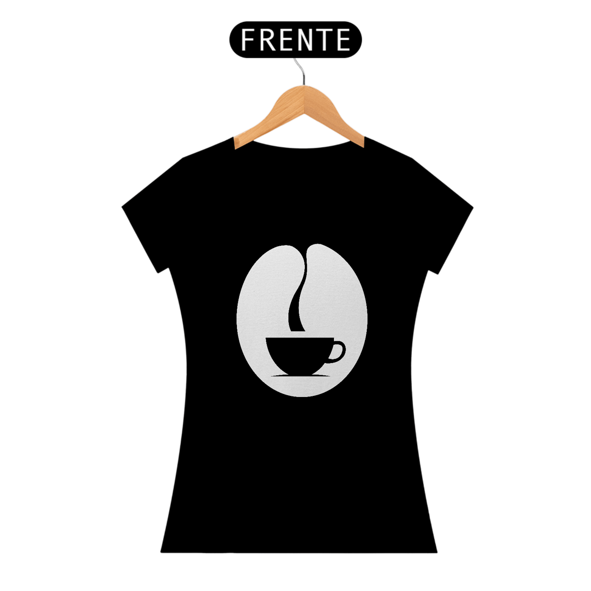 Nome do produto: Baby Long - Semente Café W