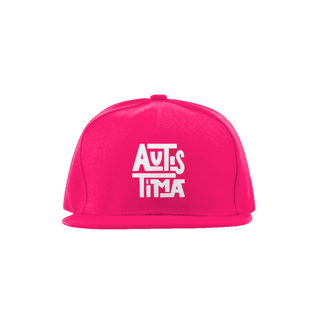 Nome do produto Boné Quality - Autistima 1W