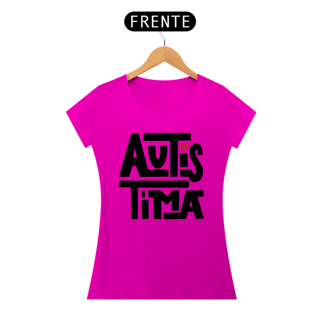 Nome do produto Baby Long - Autistima 1 
