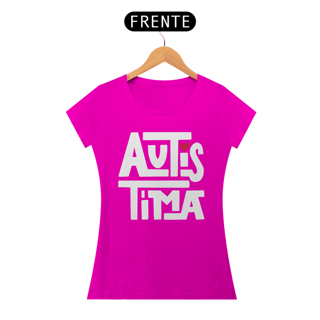 Nome do produto Baby Long - Autistima 1 