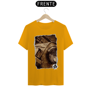 Nome do produto Camiseta Classic 55Cents - Willys