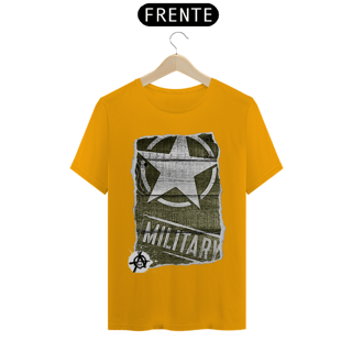 Nome do produto Camiseta Classic 55Cents - Military