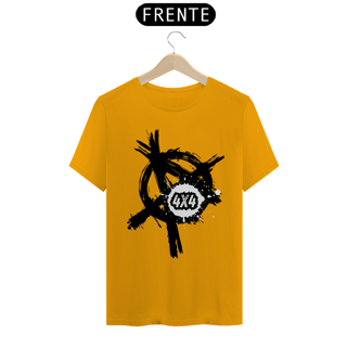 Nome do produto Camiseta Classic - Anarkia4x4 Top