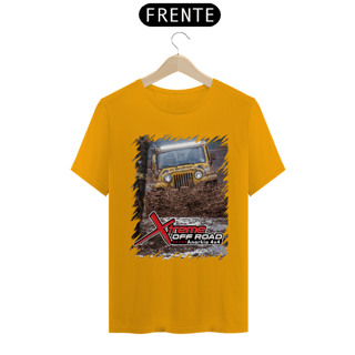 Nome do produto Camiseta Quality - X-Treme 