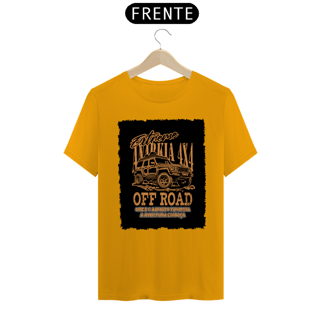 Nome do produto Camiseta Classic 55Cents - Xtreme Anarkia 4x4