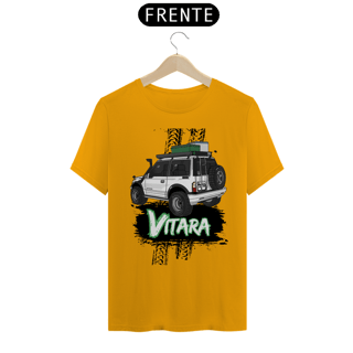 Nome do produto Camiseta Quality - Vitara Acampa