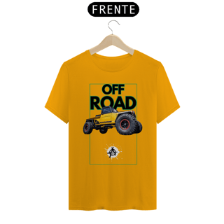 Nome do produto Camiseta Quality - Off Road Anarkia 4x4