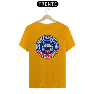 Nome do produto Camiseta Quality - Troller 2.8 MWM