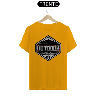 Nome do produto Camiseta Quality - Outdoor 